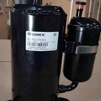 Compresor Rotatorio Original Nuevo GREE QX-B217E030A QX-C217E030g QX-C222B030g R22 220-240V 50Hz para Aire Acondicionado Split