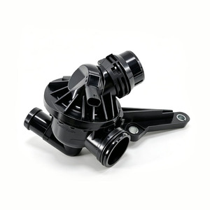Conjunto de Carcasa de Termostato para Auto, OE 11537600584, Termostato de Refrigerante para BMW F20 F21 F30 F31 F35 114i 116i 118i 316i Motor N13 - Product Image 5