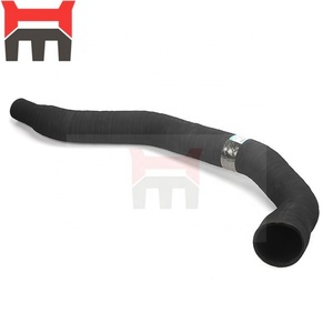 Hot Sales Excavator <b>Rubber</b> <b>Hose</b> E325C Intake <b>Hose</b> 190-5794 1905794 - Product Image 4