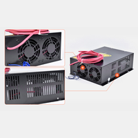TA150 WK150 130W 150W Sumber Daya Laser CO2 untuk Tabung Laser CO2 130W 140W 150W