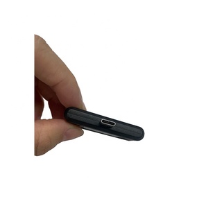 Mini UHF RFID <span class=keywords><strong>Smartcard</strong></span> <span class=keywords><strong>Reader</strong></span> 865-868MHz/902-928MHz <span class=keywords><strong>Android</strong></span> điện thoại di động OTG thông tin liên lạc USB Type-C giao diện Plug and Play - Product Image 3