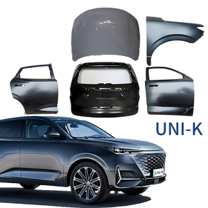 Alsvin V3 V7 X7 EADO CS35 CS55 CS75 CS85 CS95 UNI-K UNI-T UNI-VハンターSL03ルーメンドアパネル高精度フードフェンダートランクス - Product Image 2