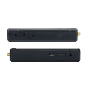 Générateur de signaux RF ULTRA 100k-5.3GHz Analyseur de spectre portable avec écran de 4 pouces pour tinySA - Product Image 4