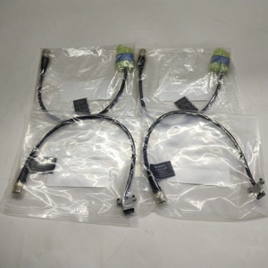 สายเชื่อมต่อแบบตรงรุ่นใหม่ GL-RPC03NM สำหรับซีรีส์ GL-R - Product Image 1