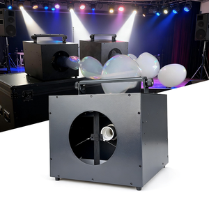 Igracelite 900W Macchina Effetto Fumo e Bolle Gigante per Matrimoni ed Eventi, Controllo Remoto DMX, Generatore di Fumo e Bolle Grande, Effetto Speciale Smog <span class=keywords><strong>FX</strong></span> - Product Image 1