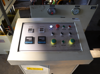 Presse hydraulique de forgeage de 315 tonnes pour la fabrication de couvercles de regard