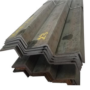 Barra de acero de ángulo suave laminada en caliente de acero al carbono de alta calidad ASTM A572L A36 A106 - Product Image 6