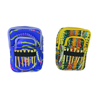 Sac de balle de golf en néoprène Accessoires de golf Porte-balle de golf Sac en néoprène personnalisable pour les sports de plein air