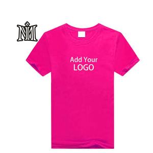 Fashion wear customized 100% cotton polyester <b>t</b>-<b>shirts</b> custom logo printing woven labels drop shoulder sublimation <b>t</b> <b>shirts</b> - Product Image 1