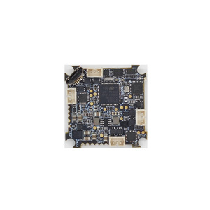 Contrôleur de vol numérique HDZero AIO5 pour drone FPV de course avec transmission d'image - Product Image 1