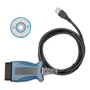 Baggerteile für JLR SDD V164 Kabel für Landmaschinen - Product Image 4