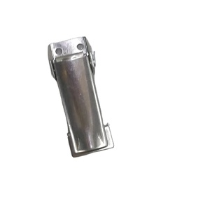 Thép Không Gỉ Có Thể Điều Chỉnh Chuyển Đổi Clip Kẹp Chuyển Đổi Chốt Hộp Nhỏ Vẽ Khóa Chốt - Product Image 2