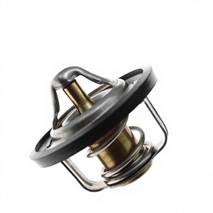 OE 96143939 Motorthermostat 87°C für Chevrolet Pontiac - Product Image 5