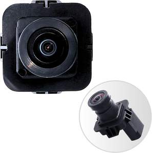 Cámara de Visión Trasera de Respaldo AL3Z-19G490-A, BL3Z-19G490-B, CL3Z-19G490-C, CL3Z-19G490-D para Ford F-150 <span class=keywords><strong>Lincoln</strong></span> <span class=keywords><strong>Mark</strong></span> LT <span class=keywords><strong>2012</strong></span> 2013 2014 - Product Image 1