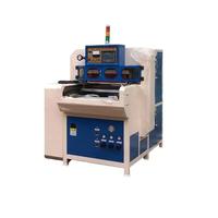 Offre Spéciale de découpe de soudage à haute fréquence 8KW pour le dessus des chaussures