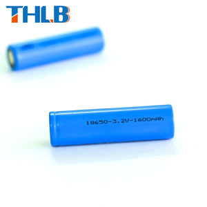 مورد THLB بطارية ليثيوم INR قابلة لإعادة الشحن من من من من نوع THLB-mAh - Product Image 3