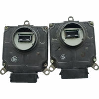 Expédition rapide 89907-F4030 89908-F4030 Module de commande de phare LED pour Toyota