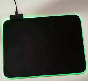 Alfombrillas de ratón LED RGB personalizadas con logotipo superventas de Tigerwings, garantía segura con certificación de calidad - Product Image 6