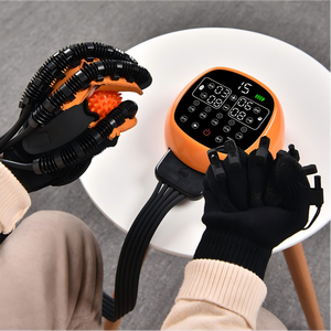 Dispositivo de Rehabilitación de Múltiples Dedos con Control de Temporización Automática para <span class=keywords><strong>Pacientes</strong></span> con Ictus - Product Image 3