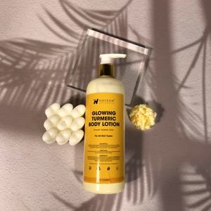 Glowing Turmeric Body Lotion Golden Glow <strong>nivea</strong> Radiant and Beauty Even Glow Body Lotion - Product Image 3