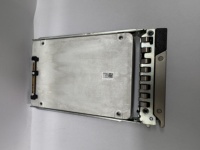 Hard Disk Eksternal SSD Drive Solid State SSD Hard Disk Original BARU 1.92TB Sever SAS Enterprise