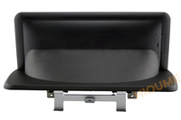 Reproductor Multimedia para Automóvil Android 14 de 10.25 Pulgadas, 8 Núcleos, 8+128G, Navegación GPS, Radio para BMW Serie 1 120i E81 E82 E87 E88 2005-2012