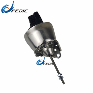 Turbo attuatore BV43 53039880208 wastegate per VW Jetta V <span class=keywords><strong>2.0</strong></span> <span class=keywords><strong>TDI</strong></span> 103Kw 140HP CBEA CJAA <span class=keywords><strong>2008</strong></span> - Product Image 2