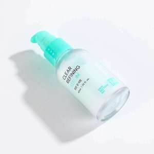 Corrector de Textura e Hidratación Avanzada 40ml, Sérum Facial Minimizador de Poros, Sérum para una Piel Suave, Nutritivo y No Grasoso - Product Image 3
