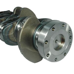 Albero Motore in Acciaio Forgiato 3929036 3907803 per Motore Diesel 4BT 4BT3.9 4BTA3.9 - Product Image 3
