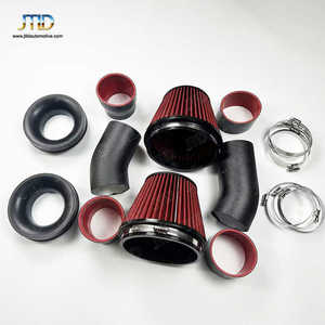 Kit de filtre d'admission d'air froid JTLD High <span class=keywords><strong>Performance</strong></span> INT-<span class=keywords><strong>BM</strong></span>-013 pour BMW F90 M5 - Product Image 5