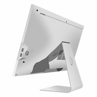 Ordinateur de bureau Oem Aio Pc de 21.5 pouces I5/i7 tout-en-un écran tactile pour une utilisation professionnelle tout-en-un PC