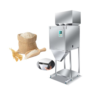 Machine d'emballage automatique de sachets de café, machine à fabriquer des sachets de thé, machine d'emballage de café - Product Image 6