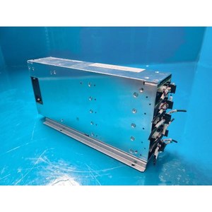 Fuente de Alimentación Modular AC-DC COSEL ACE650F ACE-HHZFT-00 Usada Como Nueva, Piezas de Equipos Semiconductores Legados - Product Image 2
