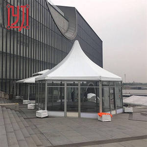 200-300 People Repast Multi-size <b>Marquee</b> Wedding <b>Party</b> Event Tents for Sale - Product Image 3
