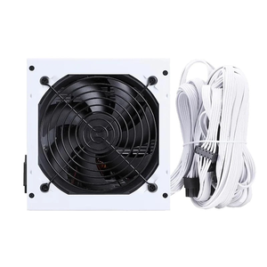 PC de Escritorio para Juegos OEM con Cristal Templado Sea View, CPU Ryzen 5 5600, Tarjeta Gráfica <span class=keywords><strong>RX</strong></span> 7650 GRE de 8GB, 16GB de RAM DDR4, SSD de 512GB - Product Image 2