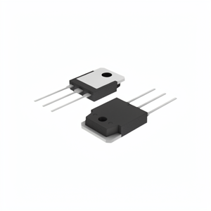 Electronic Circuit Components Transistors Original One Stop Service TO-3P SSH22N50A - Product Image 1