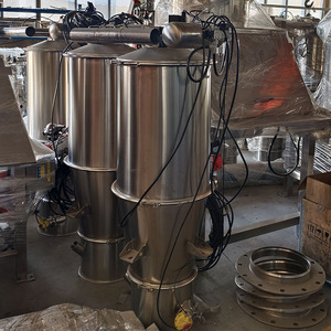 大米真空输送机/运输/输送系统 - Product Image 4