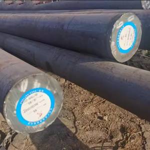 Barra de acero al carbono SAE 1020 de alta calidad al por mayor de fábrica - Product Image 4