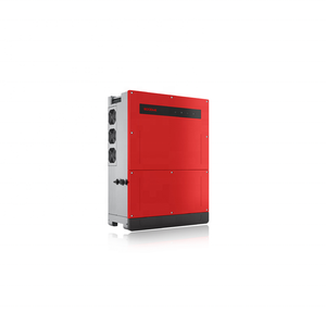 <span class=keywords><strong>GOODWE</strong></span> Onduleur solaire triphasé GW30KLV-MT <span class=keywords><strong>30</strong></span> <span class=keywords><strong>kW</strong></span> sur réseau pour onduleurs basse tension - Product Image 2