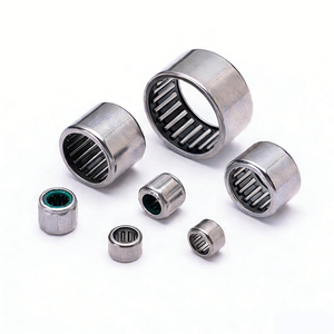 Cuscinetto a rullini NA4906 2RS Cuscinetto NA4906-2RSR Dimensioni 30x47x18mm - Product Image 6