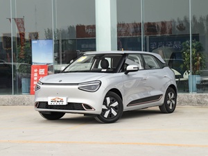 Dongfeng Nano 001 2024, autonomie électrique de 430 km, conduite à gauche, véhicule d'occasion à énergie nouvelle <span class=keywords><strong>export</strong></span>é vers l'Algérie - Product Image 2