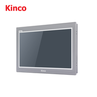 Kinco Industrielles HMI-Touchpanel LCD-Monitor-Controller G2156E2 Dual-Ethernet-Automatisierungslösung