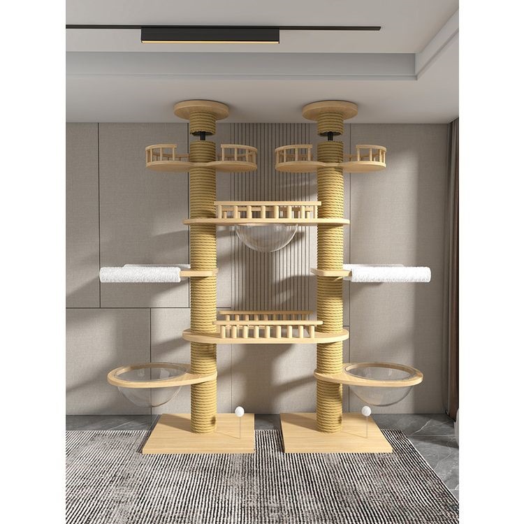 Paquete 2-nota de pedido altura de la habitación