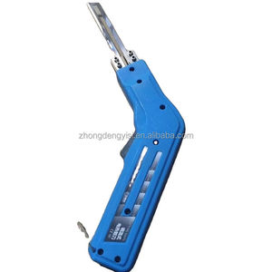 Mini Cortadora Eléctrica de Espuma, Algodón Perlado, Plástico, Cable, Tela y Tablero KT - Product Image 3