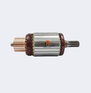 Motor de Arranque de 12 V y 1.8 KW, 19T, 12418643641, 12418643642, 12418691765, 12418685988, 438326, 458761 - Product Image 4