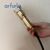 Arfurla - Mango de Fisioterapia para Alivio del Dolor, Tamaño Ajustable de 20 mm a 30 mm, Conector SMA 905, Rehabilitación