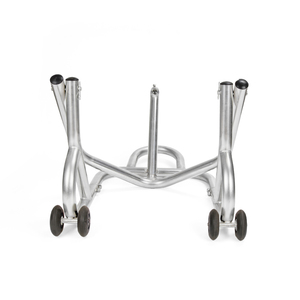 Supporto di Sollevamento per Forcella Anteriore Moto in Acciaio Inossidabile di Alta Qualità - Product Image 2