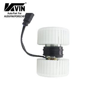 Ventilador KVIN 3D0959101 para PHAE/<span class=keywords><strong>Euroland</strong></span> 3D0 959 101, Ventilador para Phaeton Bentley - Product Image 2
