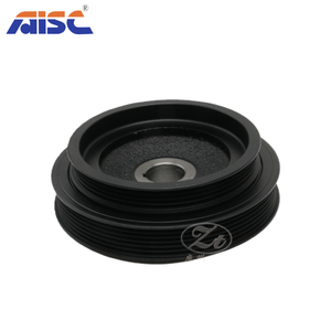 Aisc รอกเพลาข้อเหวี่ยง12303-4M710สำหรับรถนิสสัน350Z ญี่ปุ่นอะไหล่รถเกาหลีโซลูชันครบวงจรตั้งแต่1993 <span class=keywords><strong>poyo</strong></span> - Product Image 2