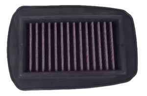 Pièces de moto Filtre à air de moto à haut débit pour Yamaha VIXION FZ150 <span class=keywords><strong>YZF</strong></span> R15 <span class=keywords><strong>125</strong></span> WR <span class=keywords><strong>R</strong></span> WR X 4T R15 - Product Image 4
